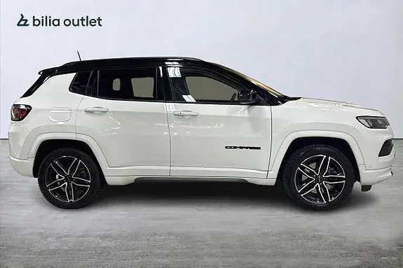 Jeep Compass 2022 photo 5