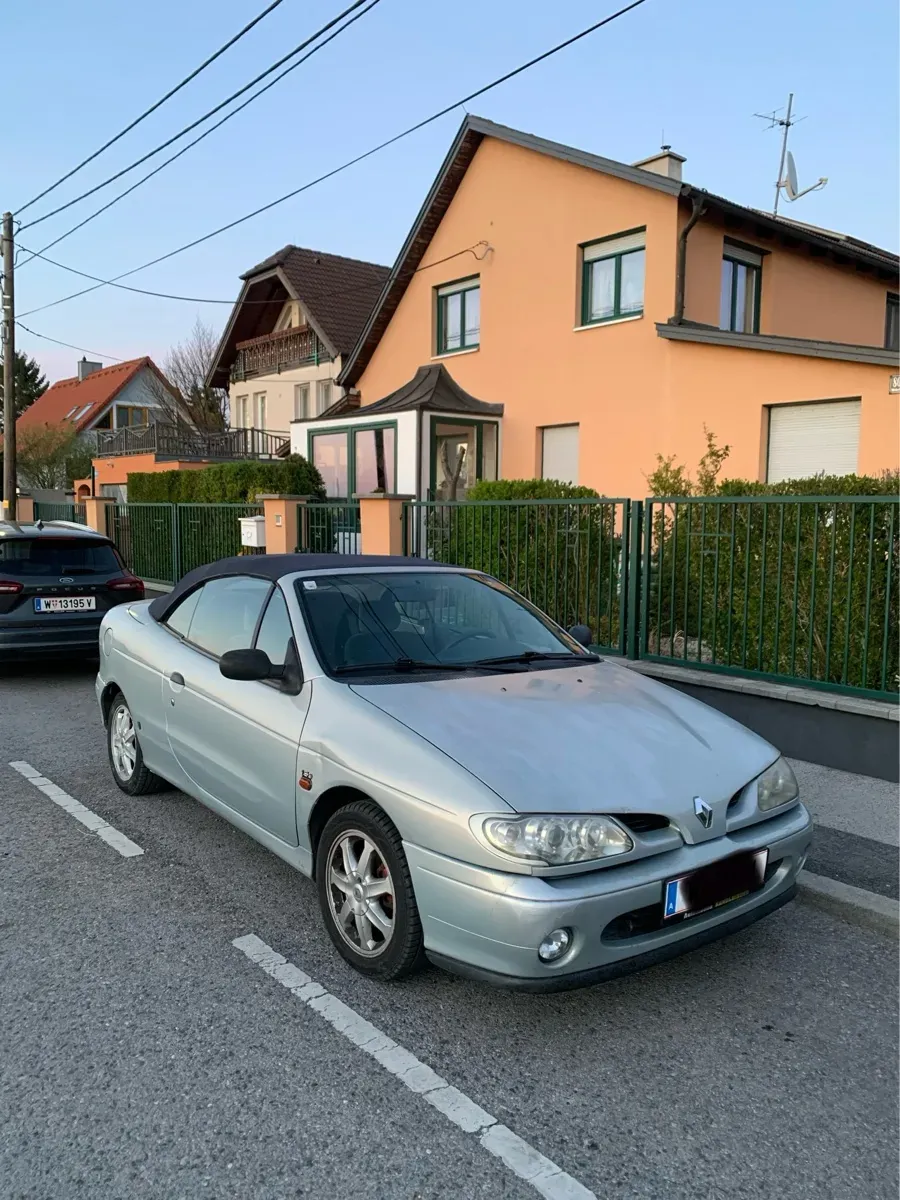 Renault Mégane