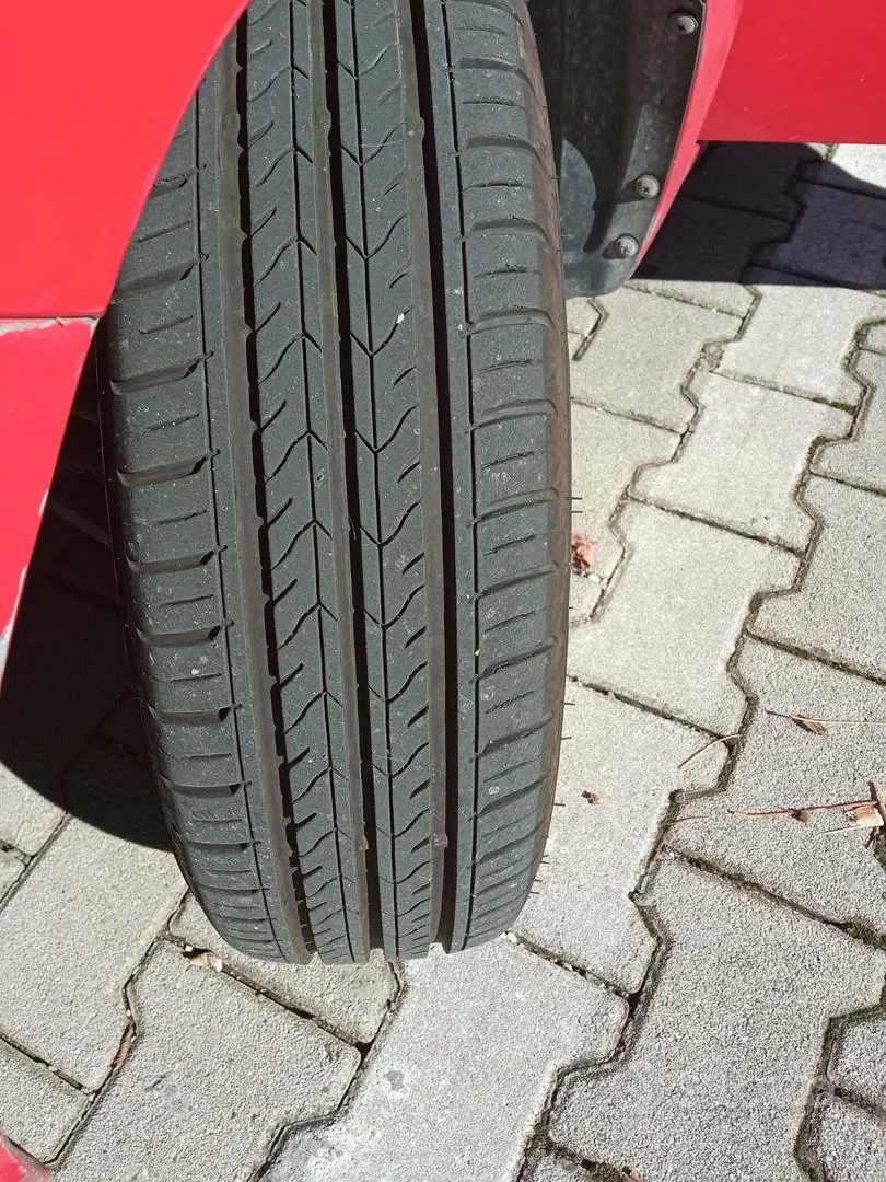 Hyundai I10 2012 photo 5