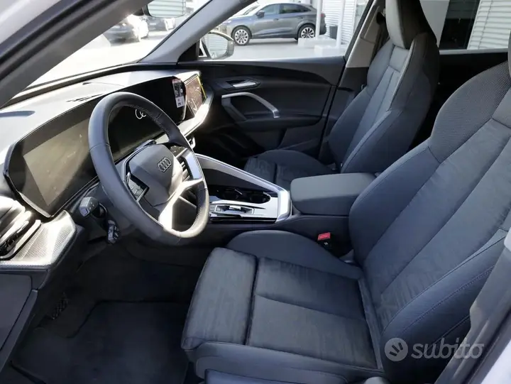 Audi Q5 2026 photo 5