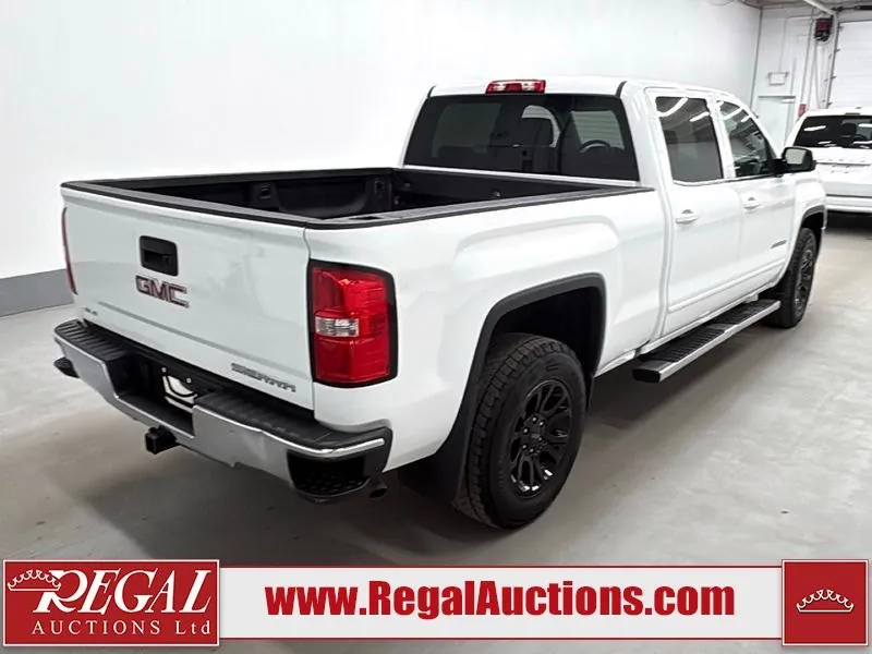 GMC Sierra 1500 2017 photo 3