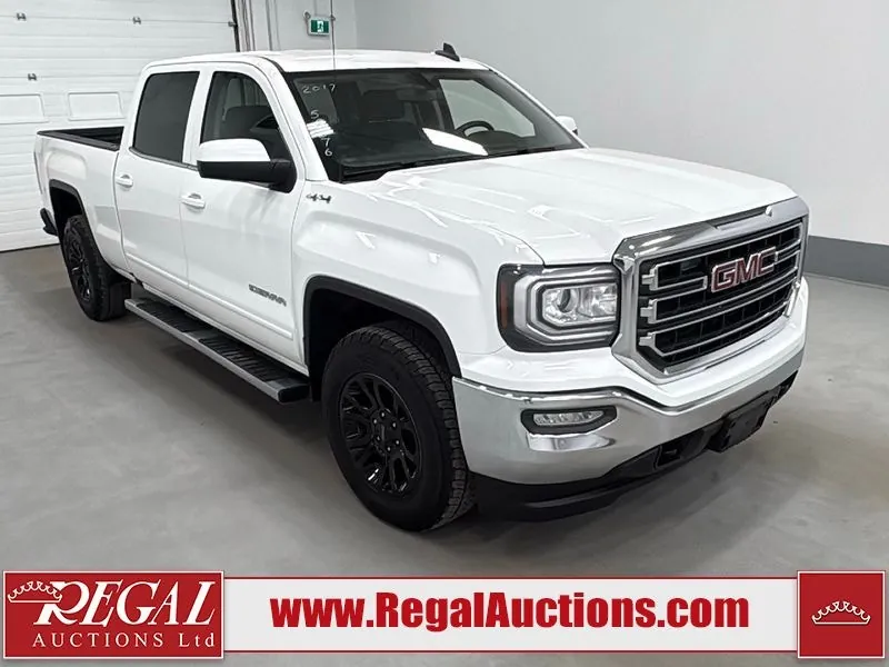GMC Sierra 1500 2017 photo 2
