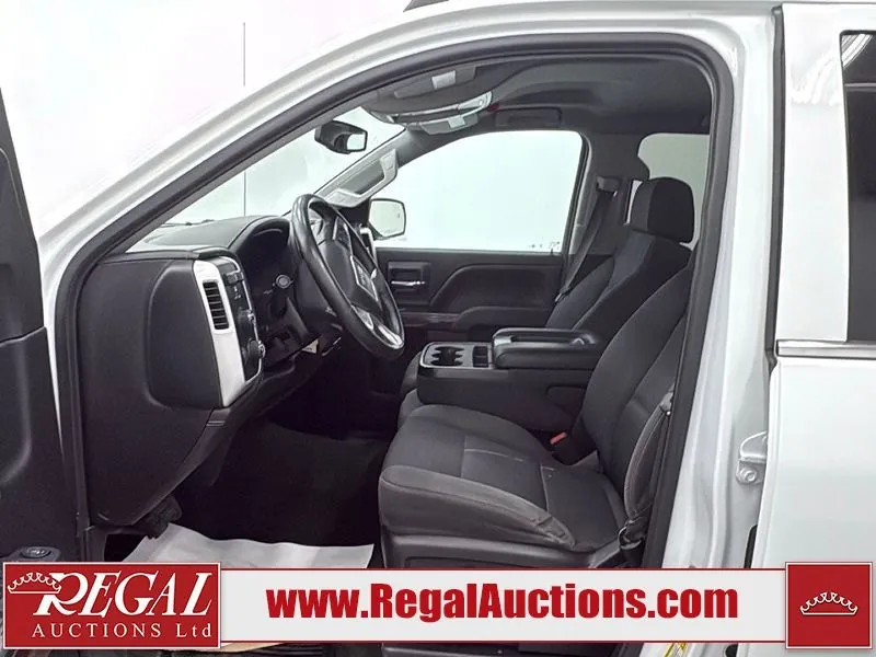 GMC Sierra 1500 2017 photo 5