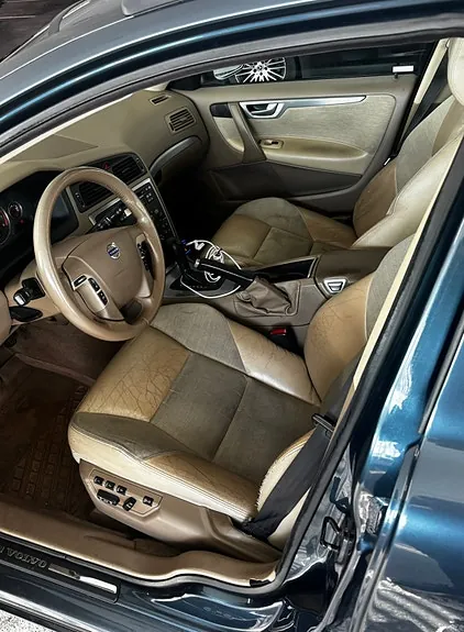 Volvo V70 2005 photo 5