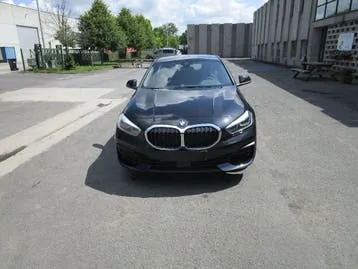 BMW 116I Advantage