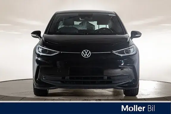 Volkswagen Id.3 2026 photo 3