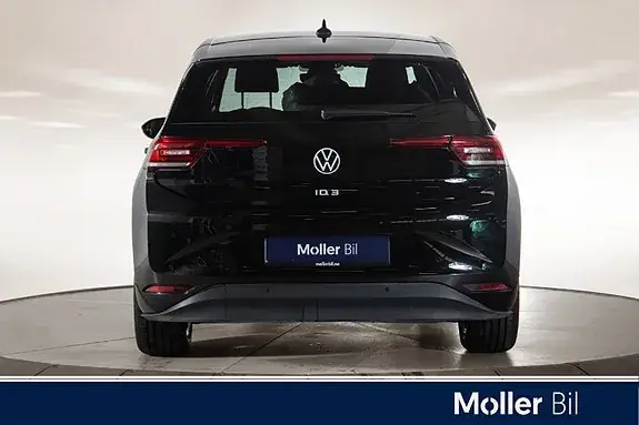 Volkswagen Id.3 2026 photo 4