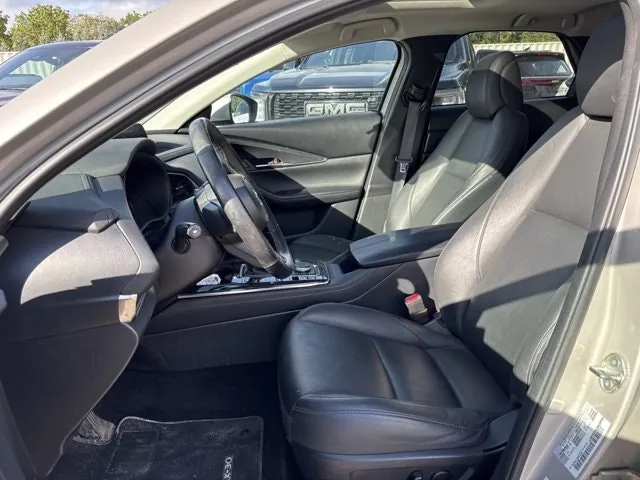 Mazda Cx-30 2022 photo 3