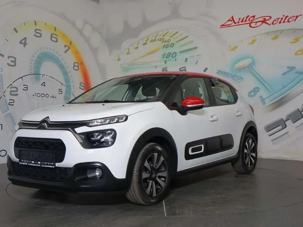 Citroen C3 2023 photo 3