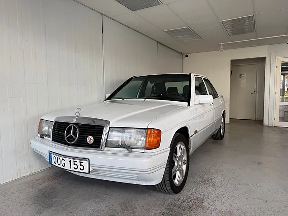 Mercedes-Benz W201