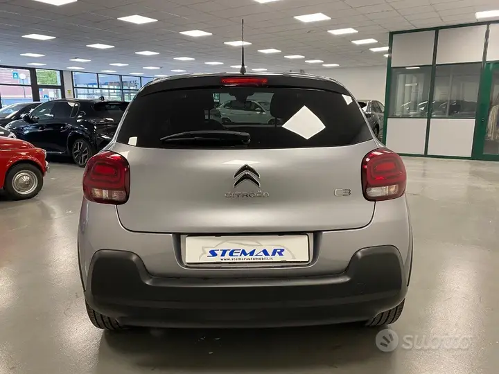 Citroen C3 2023 photo 5