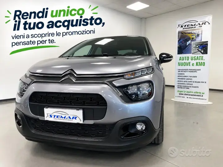 Citroen C3 2023 photo 2
