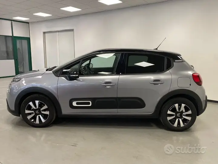 Citroen C3 2023 photo 3