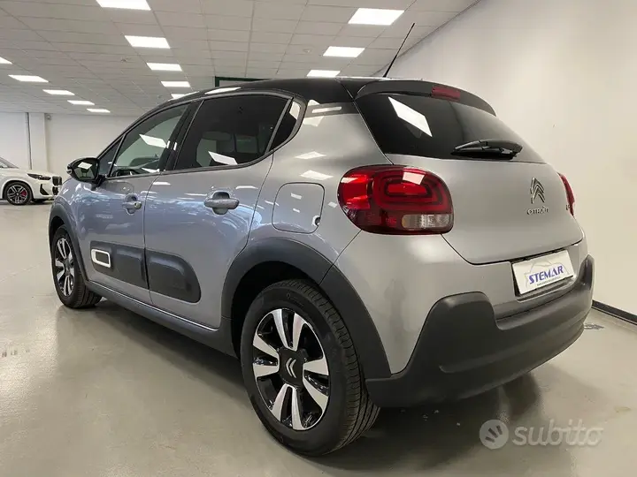 Citroen C3 2023 photo 4