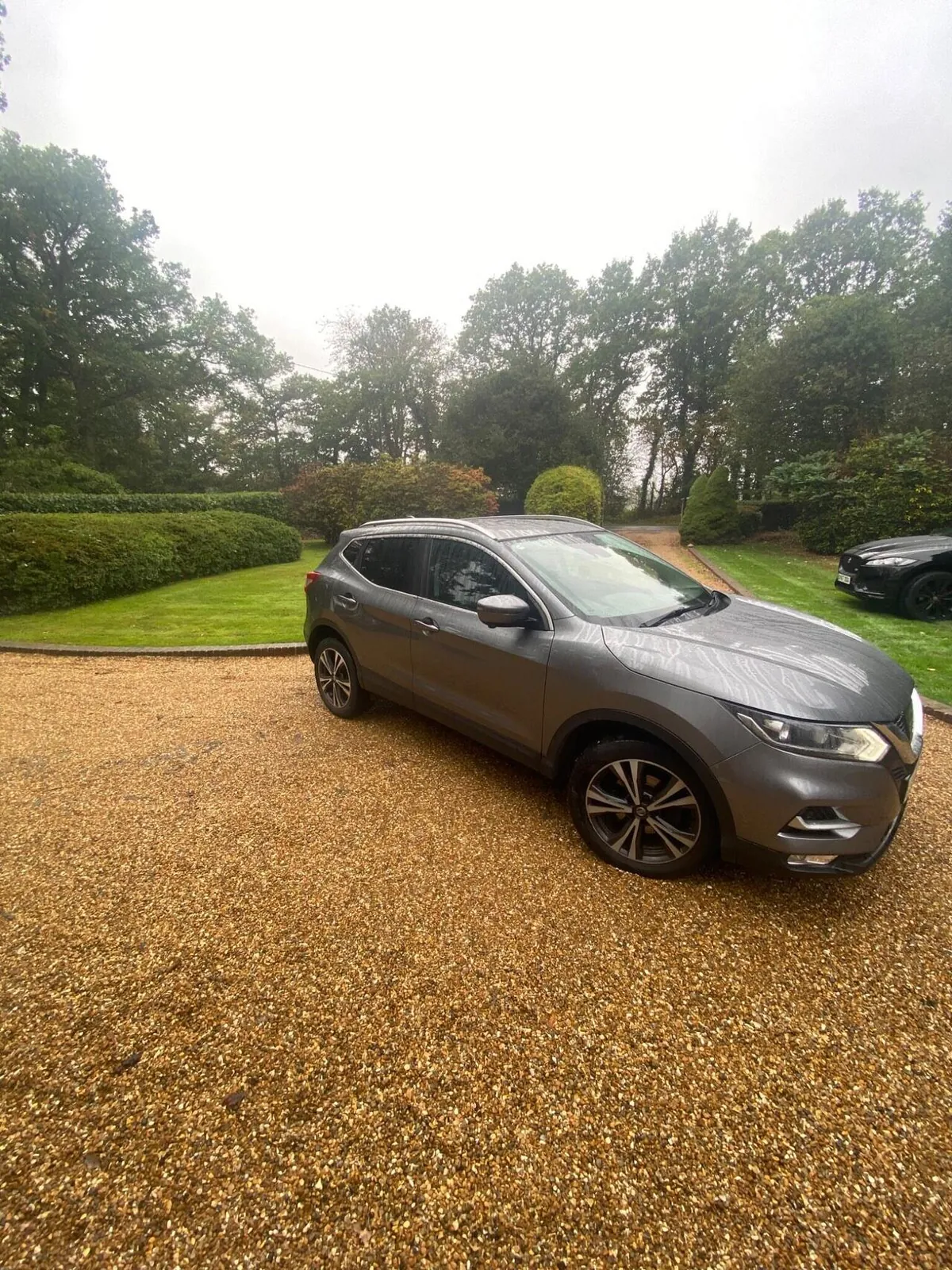 Nissan Qashqai 2017 photo 2