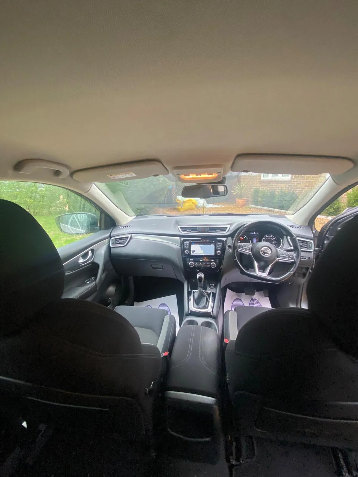 Nissan Qashqai 2017 photo 5