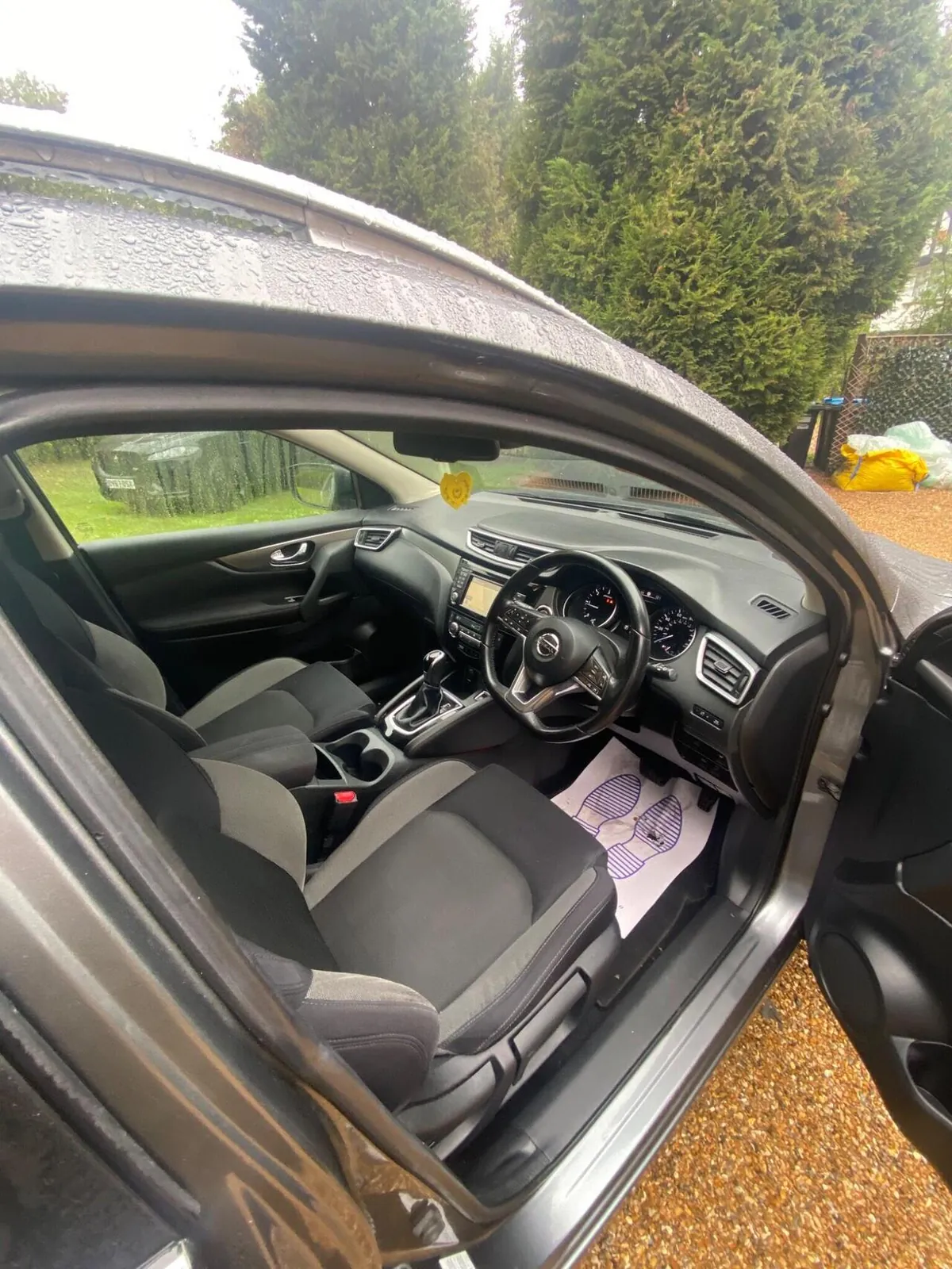 Nissan Qashqai 2017 photo 4