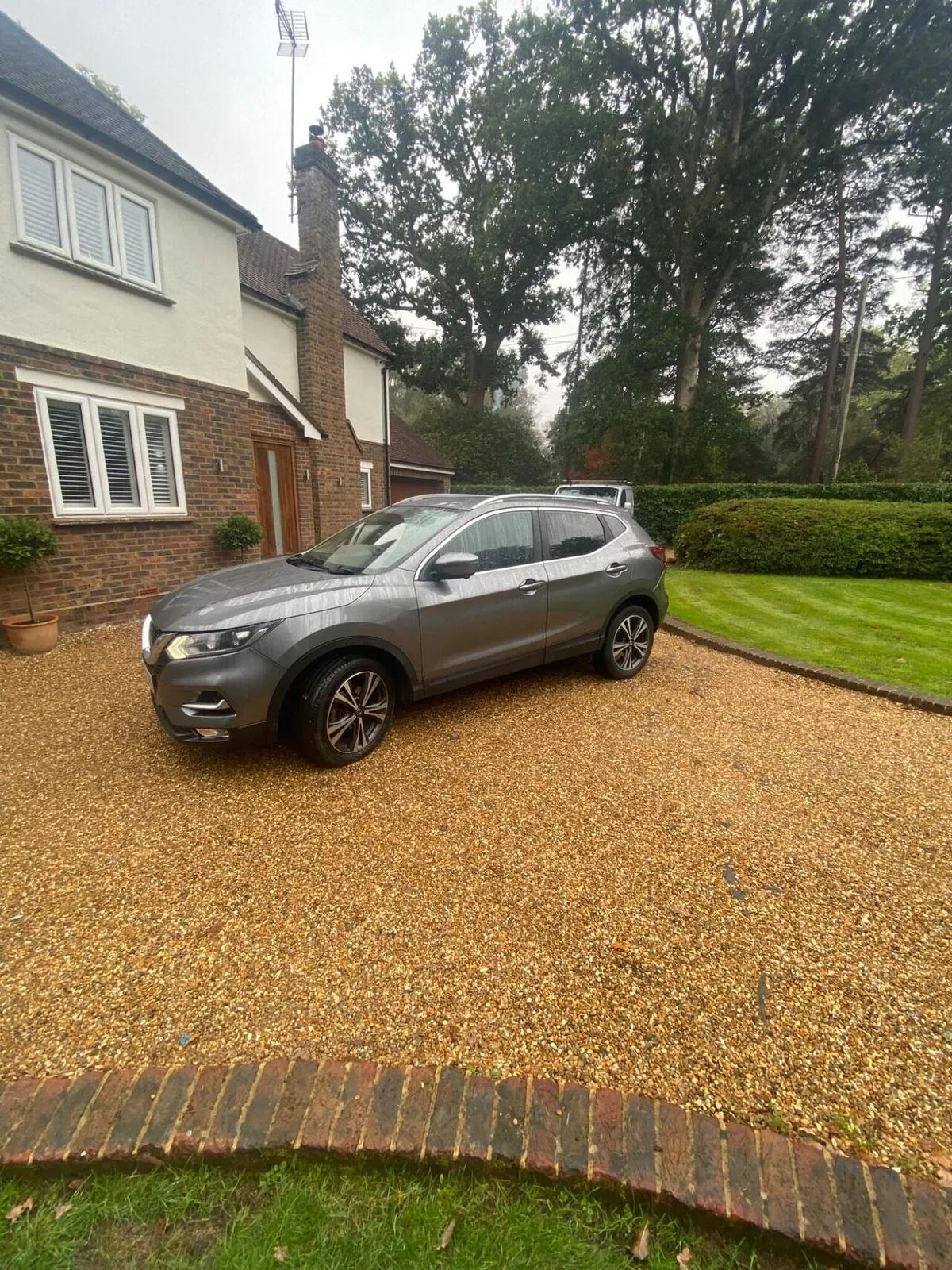 Nissan Qashqai 2017 photo 3