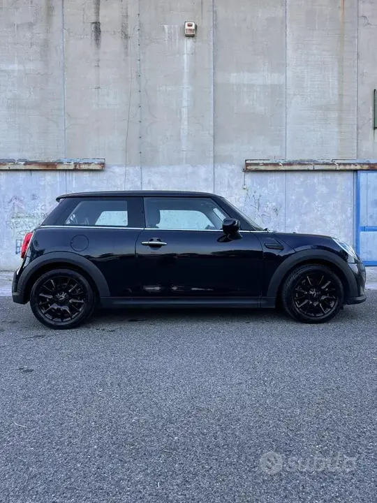 Mini Cooper 2022 photo 3