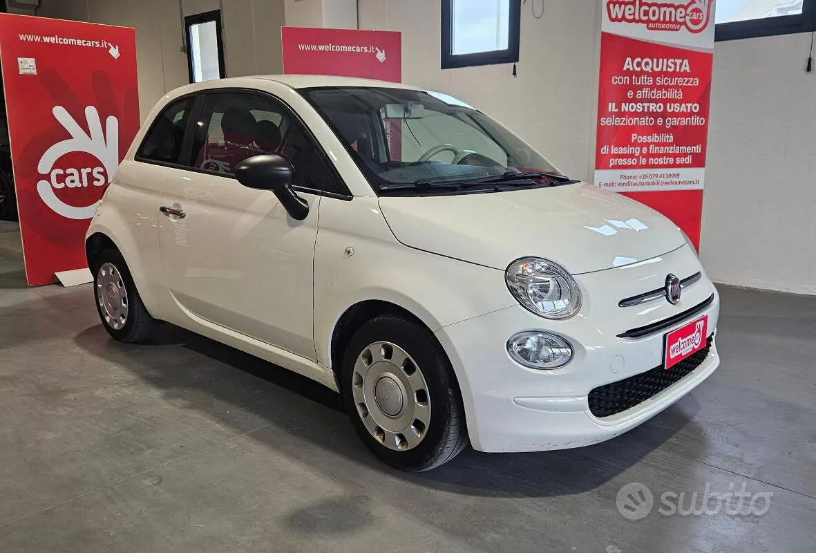 Fiat 500 2023 photo 3