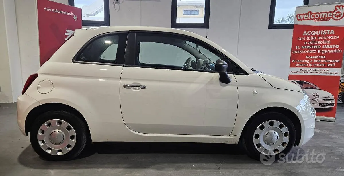 Fiat 500 2023 photo 5