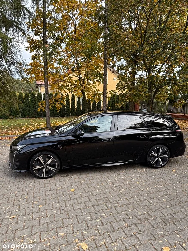 Peugeot 308 2023 photo 5