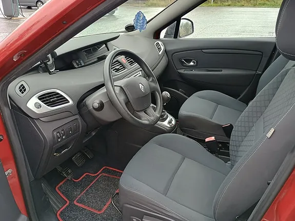 Renault Scenic Ii 2009 photo 4