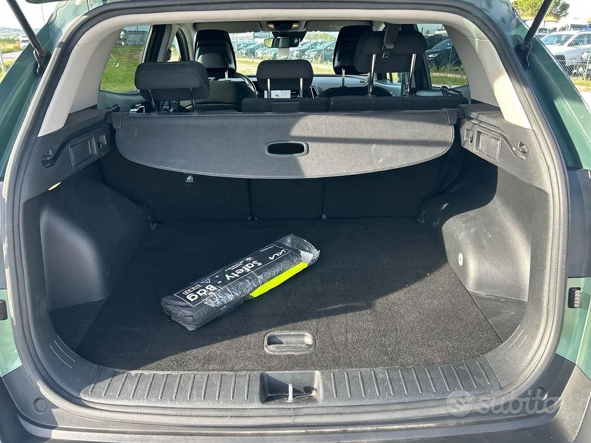 Kia Sportage 2023 photo 5