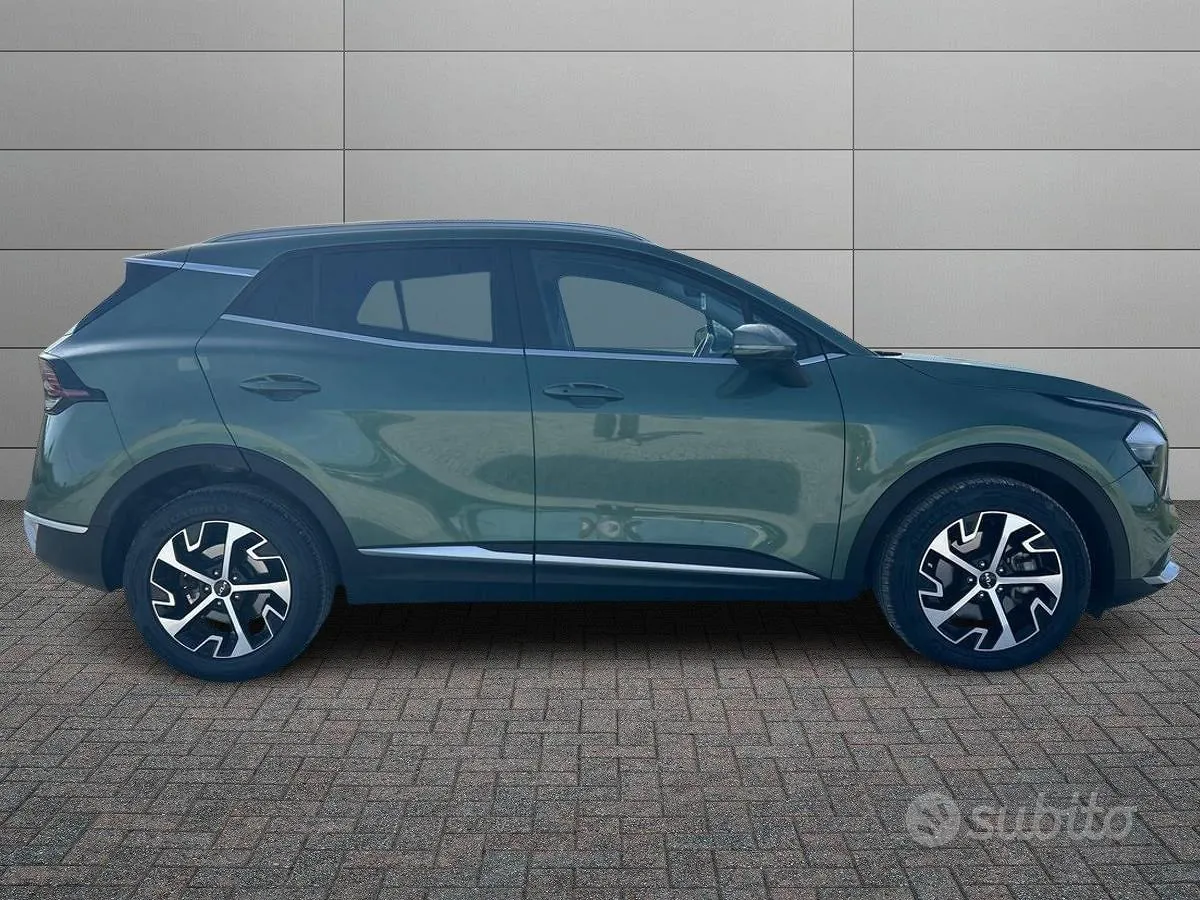 Kia Sportage 2023 photo 3