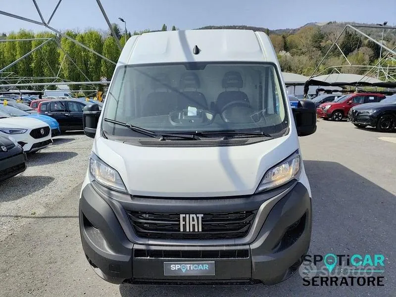 Fiat Ducato photo 2