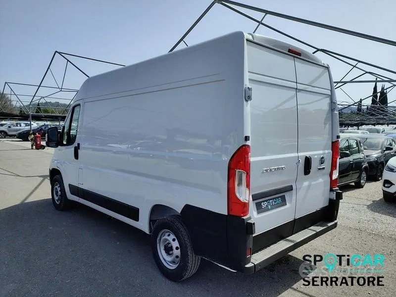 Fiat Ducato photo 5