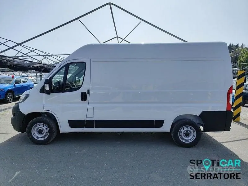 Fiat Ducato photo 4