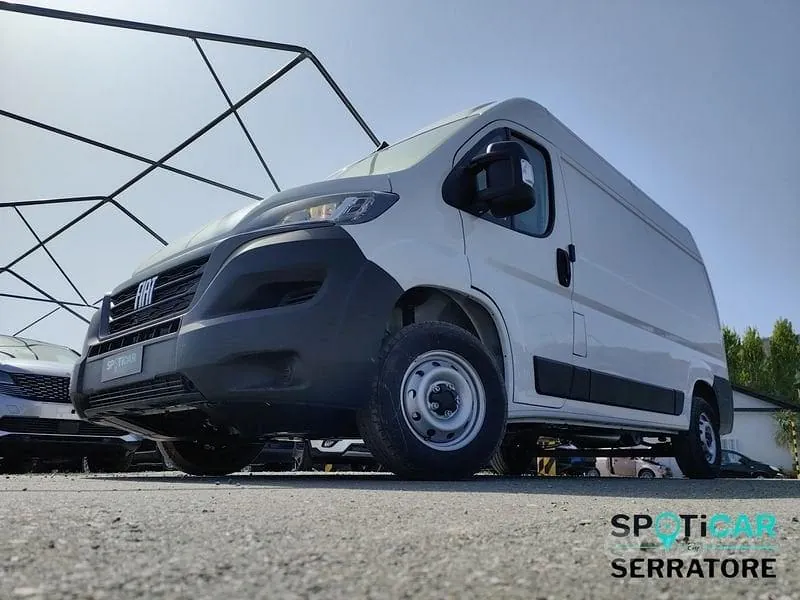 Fiat Ducato photo 3