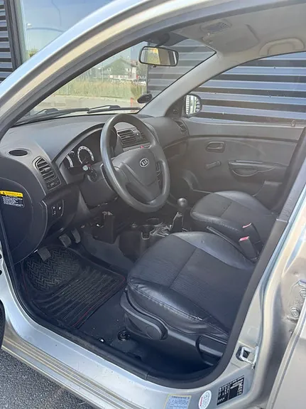 Kia Picanto 2007 photo 5
