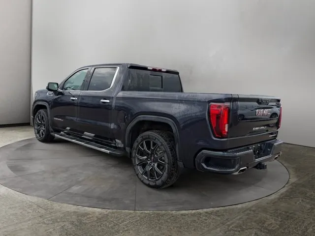 GMC Sierra 1500 2024 photo 3