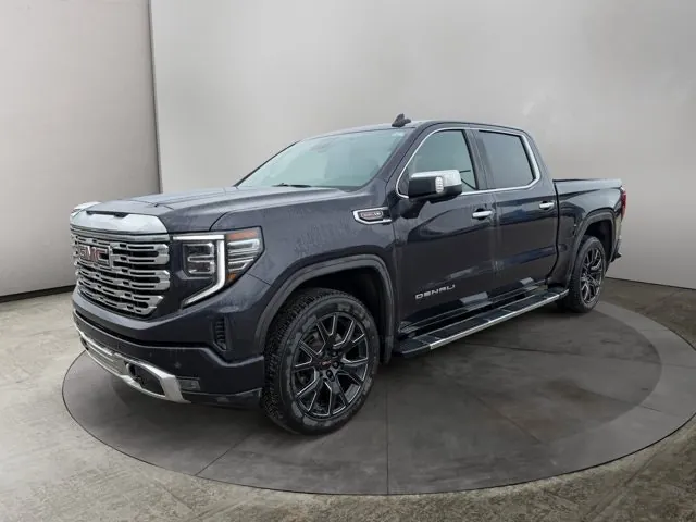 GMC Sierra 1500