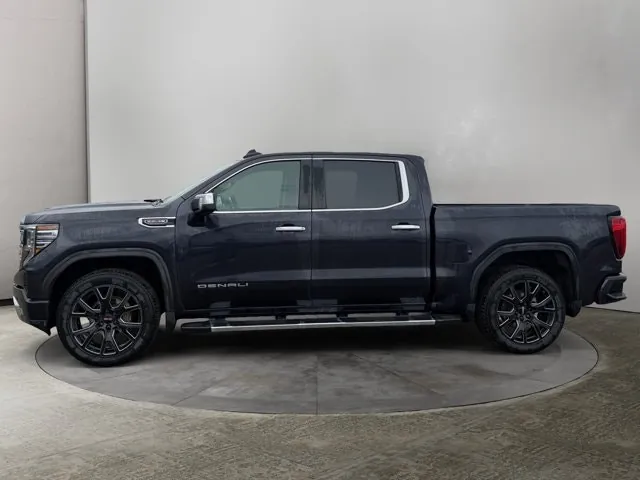GMC Sierra 1500 2024 photo 2