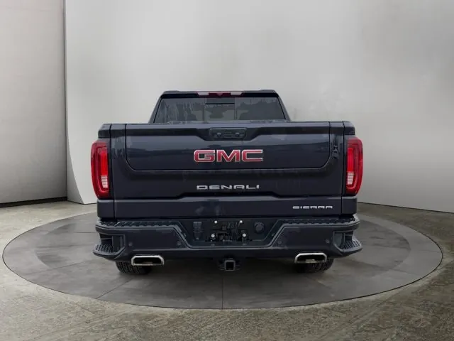 GMC Sierra 1500 2024 photo 5