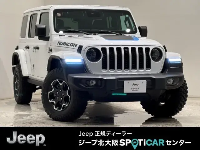 Jeep Wrangler Unlimited 2025 photo 2