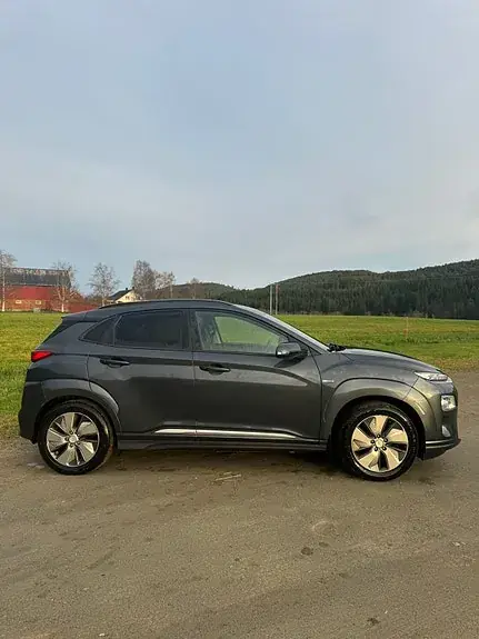Hyundai Kona 2019 photo 5
