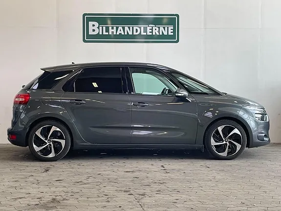 Citroen C4 Picasso 2014 photo 4