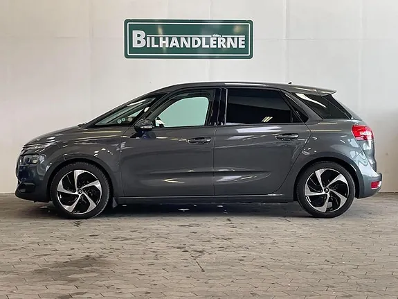 Citroen C4 Picasso 2014 photo 3