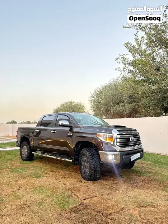 Toyota Tundra