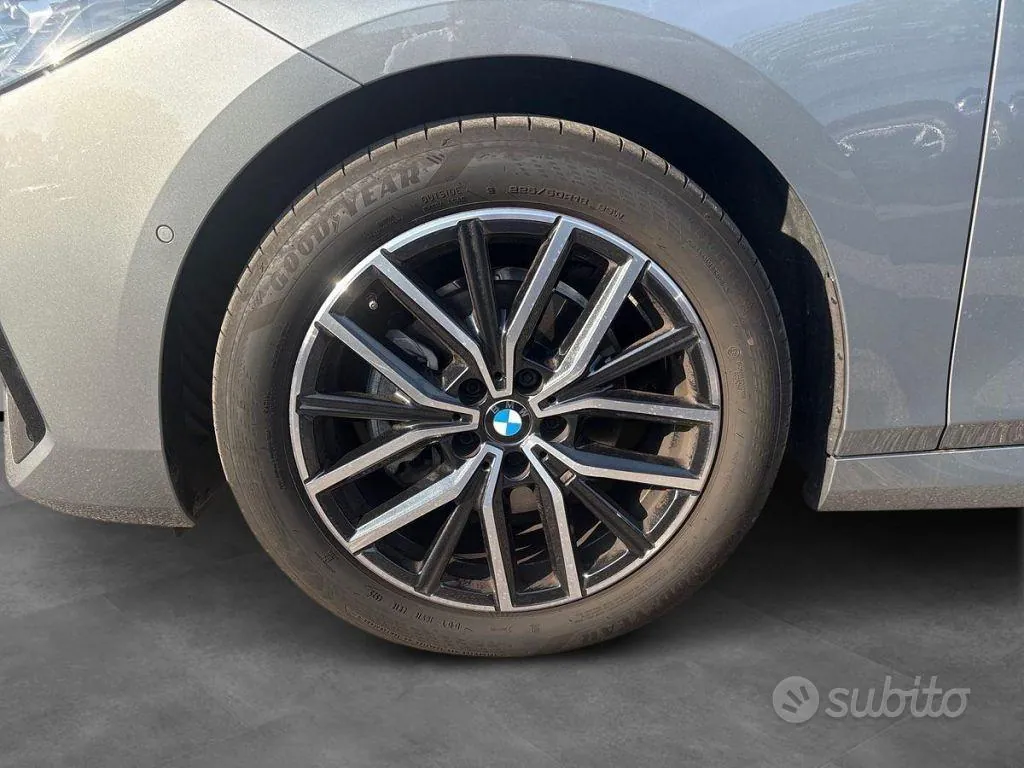BMW 218D Active Tourer 2026 photo 5