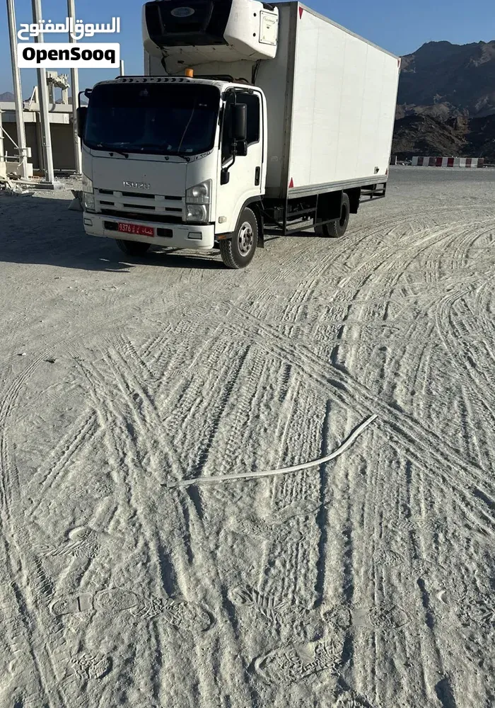 Isuzu Trooper