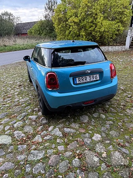 Mini One 2015 photo 3