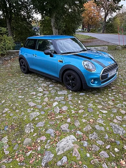 Mini One 2015 photo 2