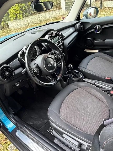 Mini One 2015 photo 4