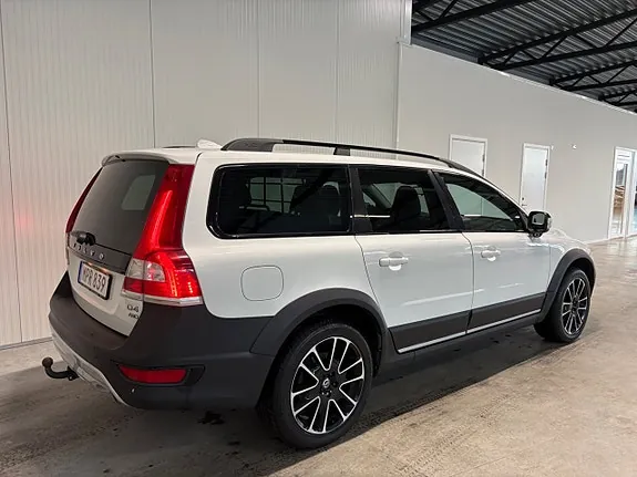 Volvo Xc70 2015 photo 3