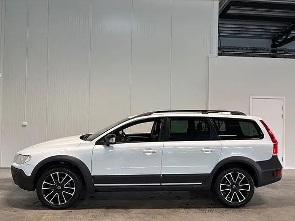 Volvo Xc70 2015 photo 5